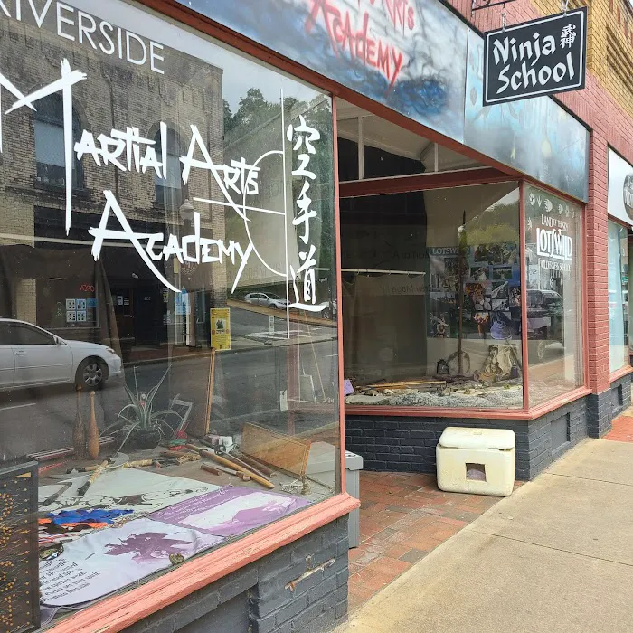 Riverside Martial Arts Academy Picture 2