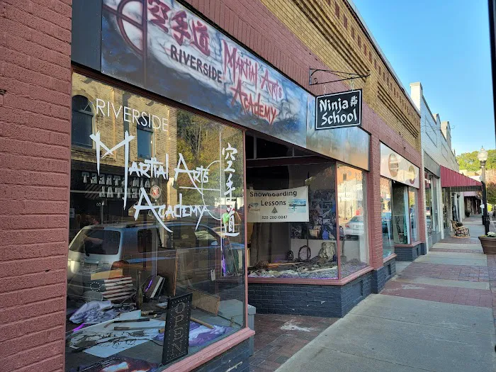 Riverside Martial Arts Academy Picture 1