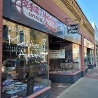 Riverside Martial Arts Academy ico