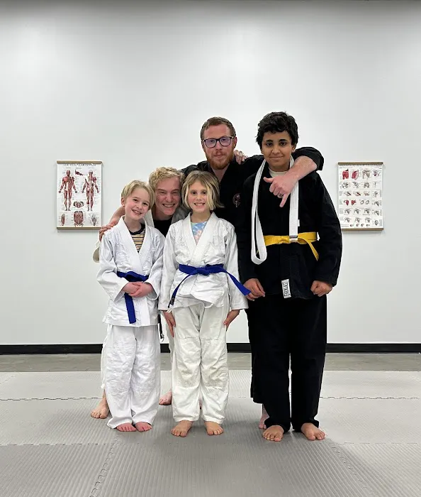 Alliance Kinetics Martial Arts Picture 1