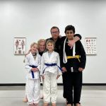 Alliance Kinetics Martial Arts