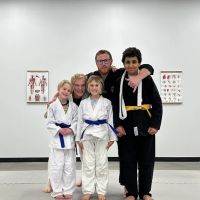 Alliance Kinetics Martial Arts ico