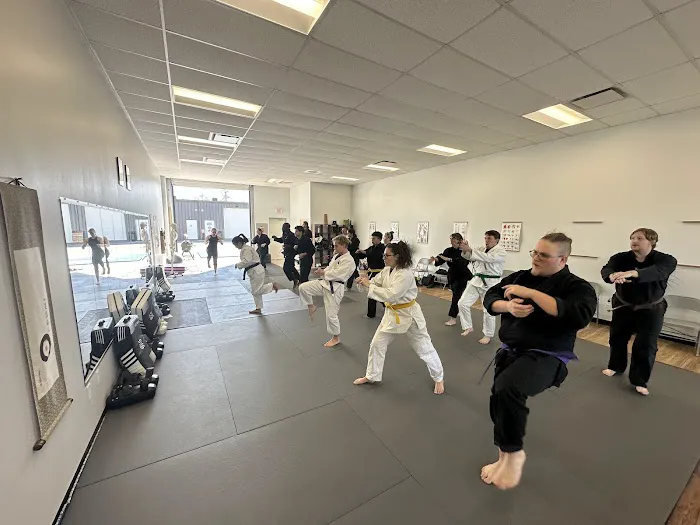 Alliance Kinetics Martial Arts Picture 4