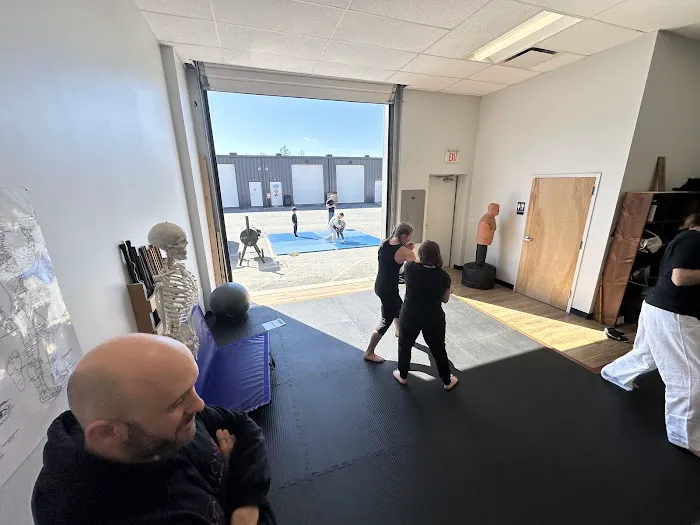 Alliance Kinetics Martial Arts Picture 5