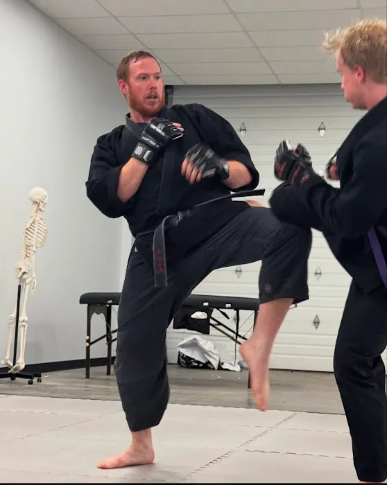 Alliance Kinetics Martial Arts Picture 9