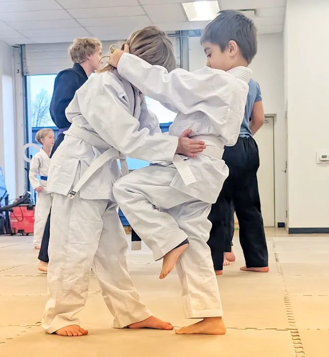 Alliance Kinetics Martial Arts Picture 8