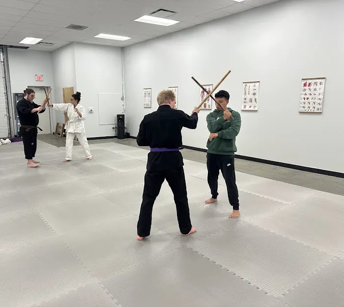 Alliance Kinetics Martial Arts Picture 10