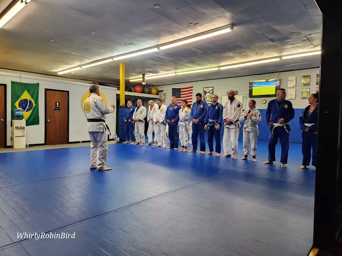 Basulto Academy of Defense Picture 5