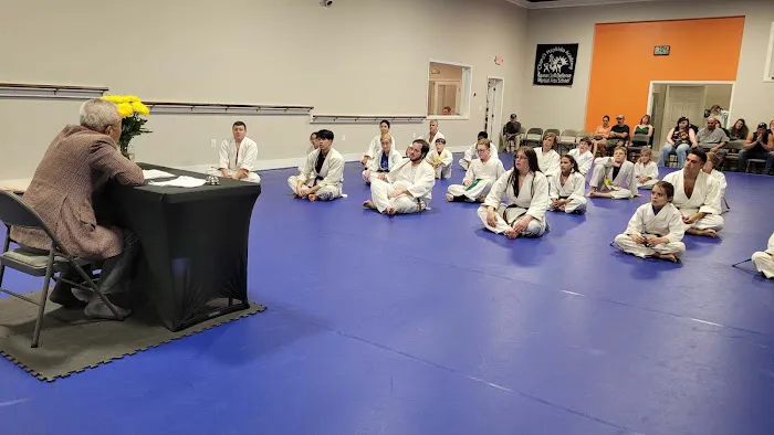 Greenville Martial Art Center Picture 5