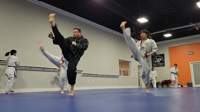 Greenville Martial Art Center Picture 4