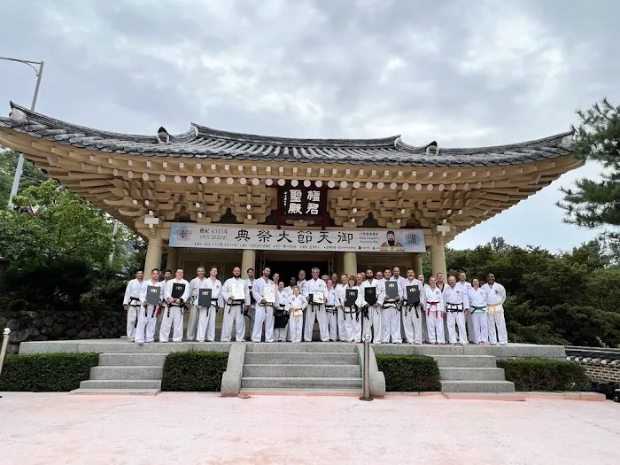 Greenville Martial Art Center Picture 6