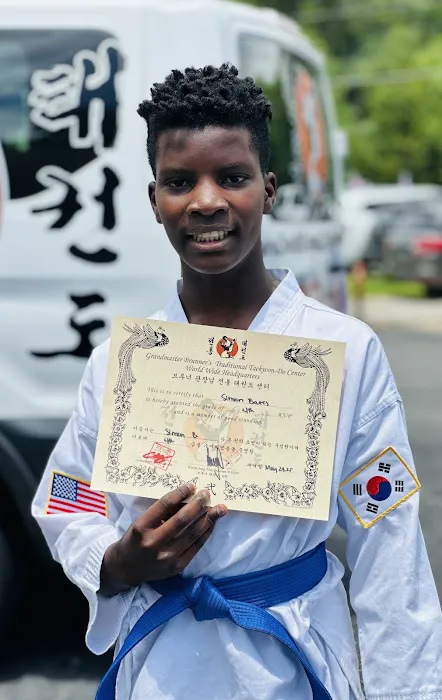 Greenville Martial Art Center Picture 7