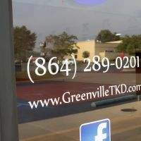 Master Kim's World Class Tae Kwon Do and Family Martial Arts Center ico