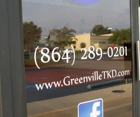 Master Kim's World Class Tae Kwon Do and Family Martial Arts Center