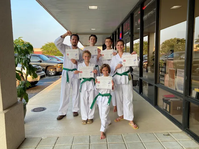 Master Kim's World Class Tae Kwon Do and Family Martial Arts Center Picture 9