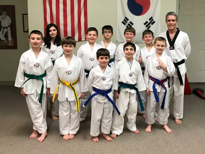 Hong's Tae Kwon Do Picture 9