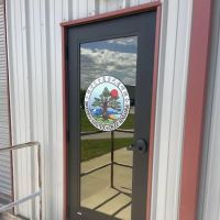 Aoyama Dojo Okinawan Shorin-Ryu Karate do Kobudo ico