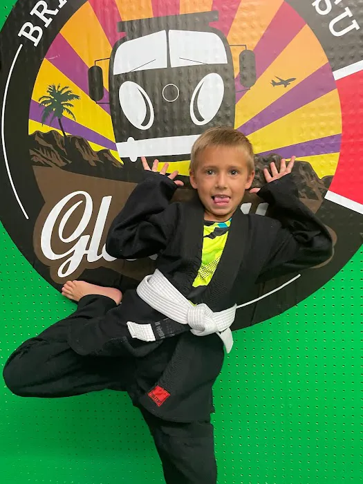 Pathfinder BJJ Picture 1
