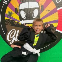 Pathfinder BJJ ico