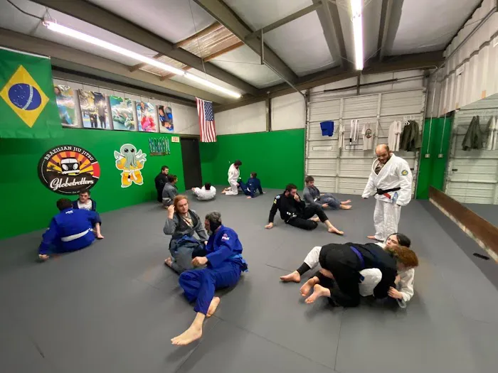 Pathfinder BJJ Picture 2