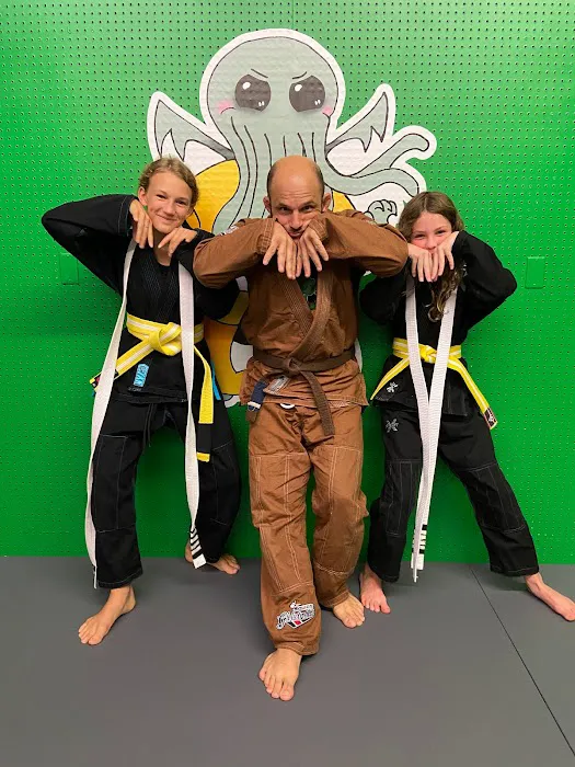 Pathfinder BJJ Picture 5