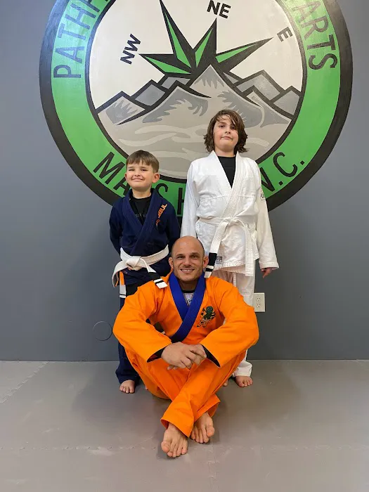 Pathfinder BJJ Picture 6