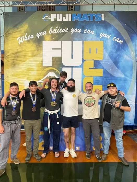 Pathfinder BJJ Picture 10