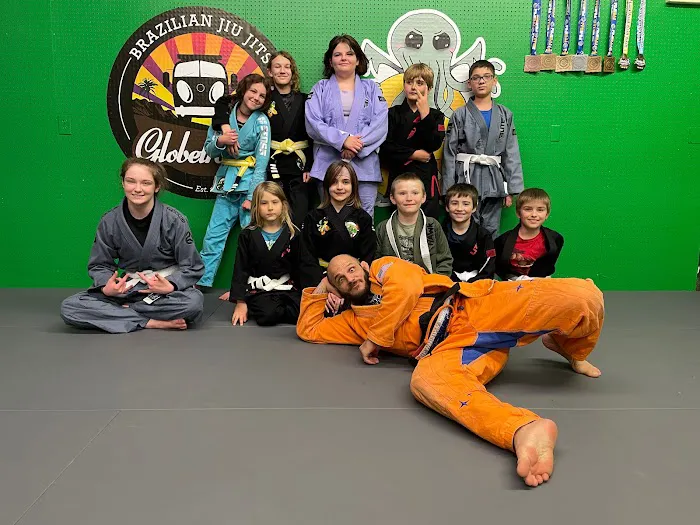 Pathfinder BJJ Picture 8