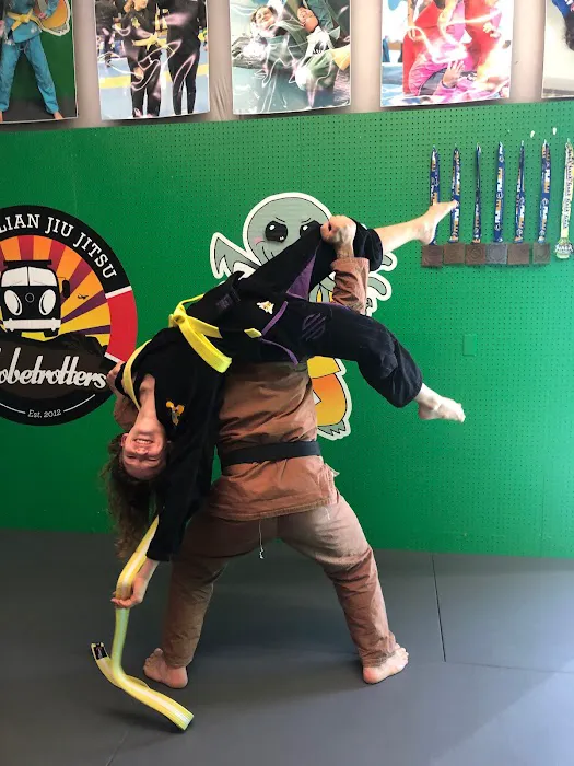 Pathfinder BJJ Picture 9