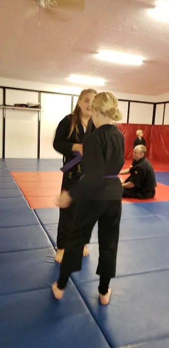 Full Circle Martial Arts Picture 1