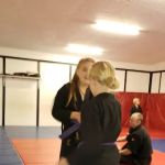 Full Circle Martial Arts