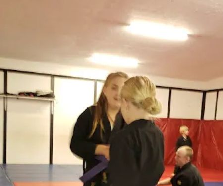 Full Circle Martial Arts