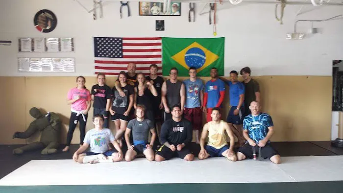 Full Circle Martial Arts Picture 5