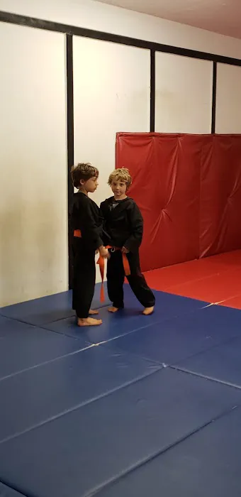Full Circle Martial Arts Picture 2