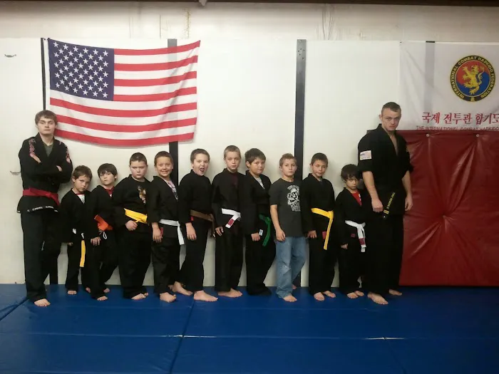 Full Circle Martial Arts Picture 6