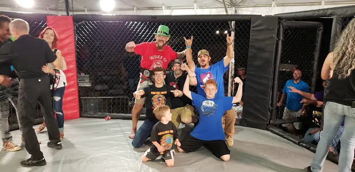 Full Circle Martial Arts Picture 10