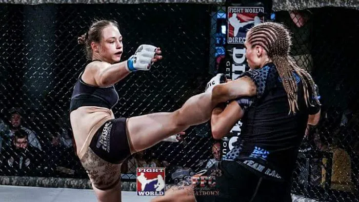 Full Circle Martial Arts Picture 9