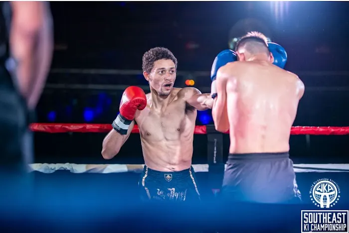 Temple Muay Thai Picture 5