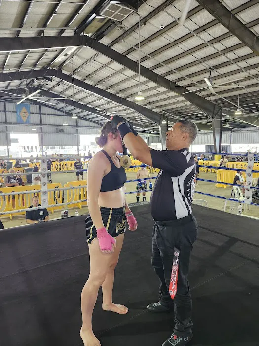 Temple Muay Thai Picture 7