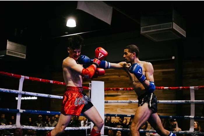 Temple Muay Thai Picture 9