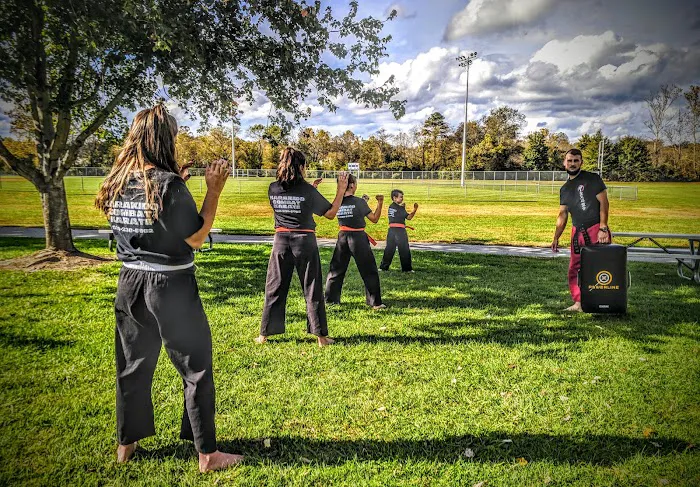 Karakido Combat Karate Picture 2