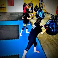 Karakido Combat Karate ico