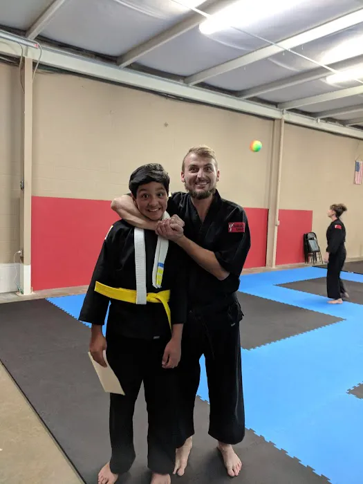 Karakido Combat Karate Picture 10