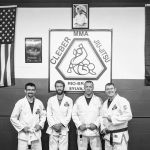 FX Self Defense - Sylva