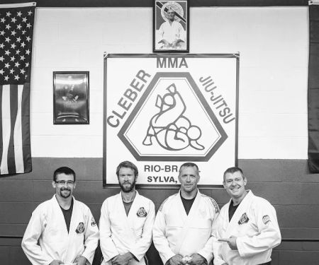 FX Self Defense - Sylva