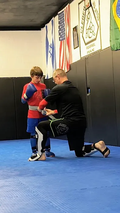 FX Self Defense - Sylva Picture 7