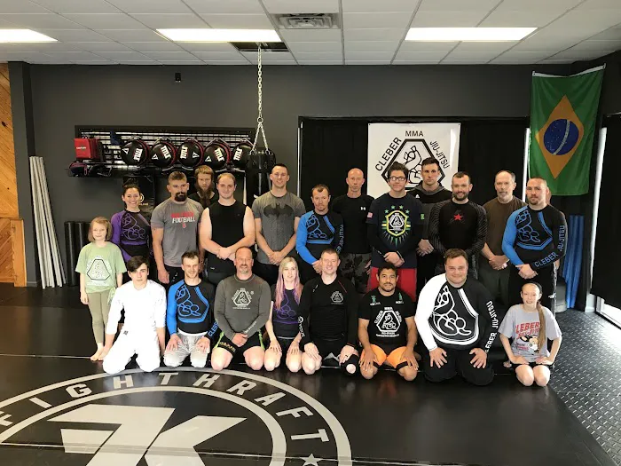 FX Self Defense - Sylva Picture 6