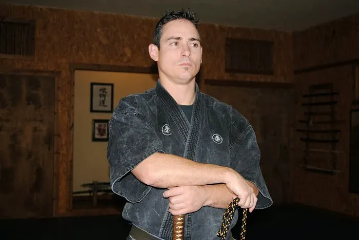 Donjitsu Do Dojo Picture 1