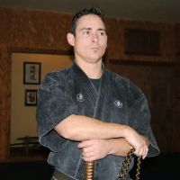 Donjitsu Do Dojo ico