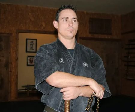Donjitsu Do Dojo